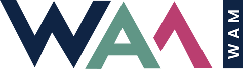 WAM Logo